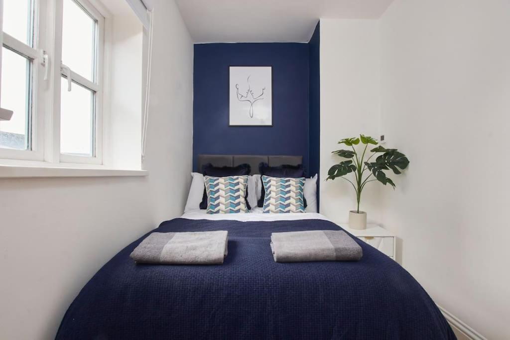 Beautiful Central Apartment Leamington Spa Extérieur photo